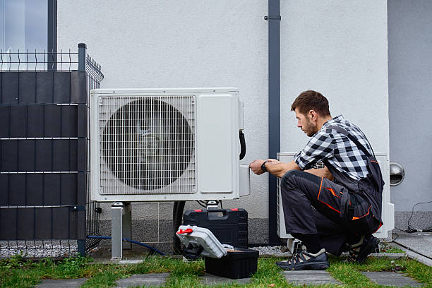 Top rated local Emergency Hvac Repair specialists in Warsaw, IN